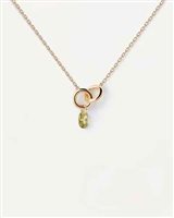 Collana PDPaola Donna COLOR in Argento CO01-845-U - CO01-845-U